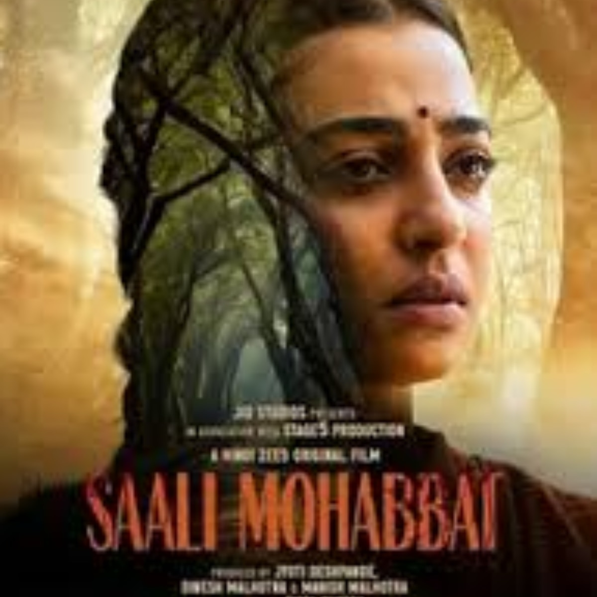 साली मोहब्बत (Photo: Screengrab)