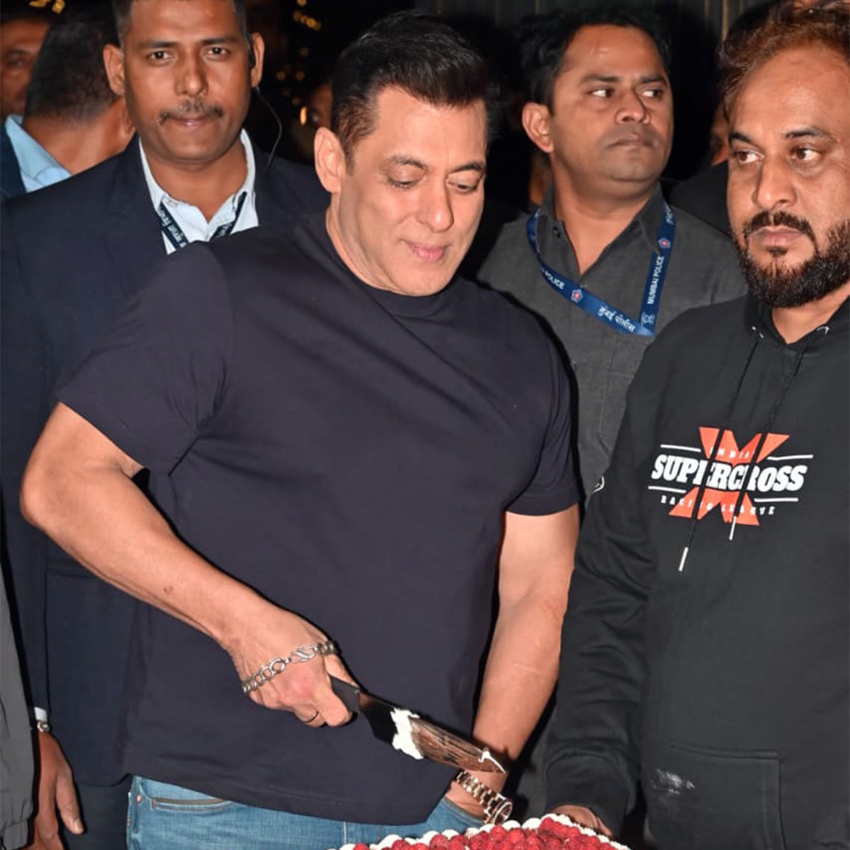 सलमान खान 