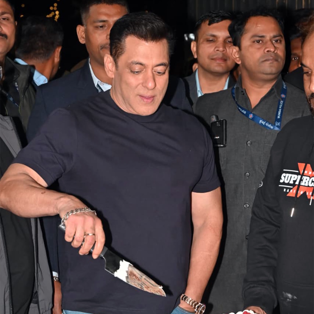 सलमान खान 