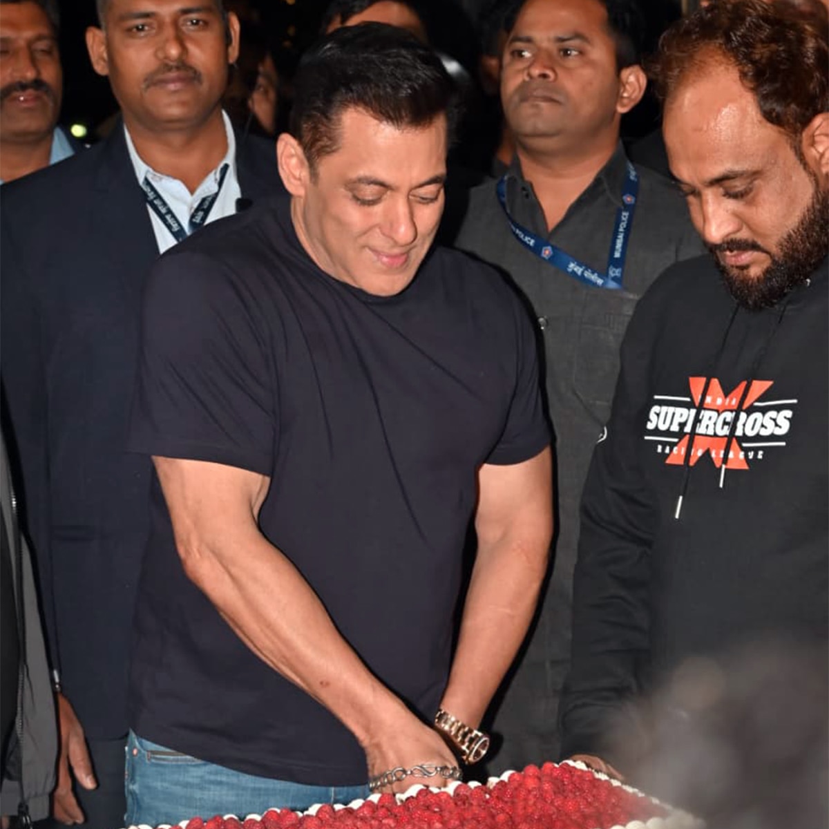 सलमान खान 