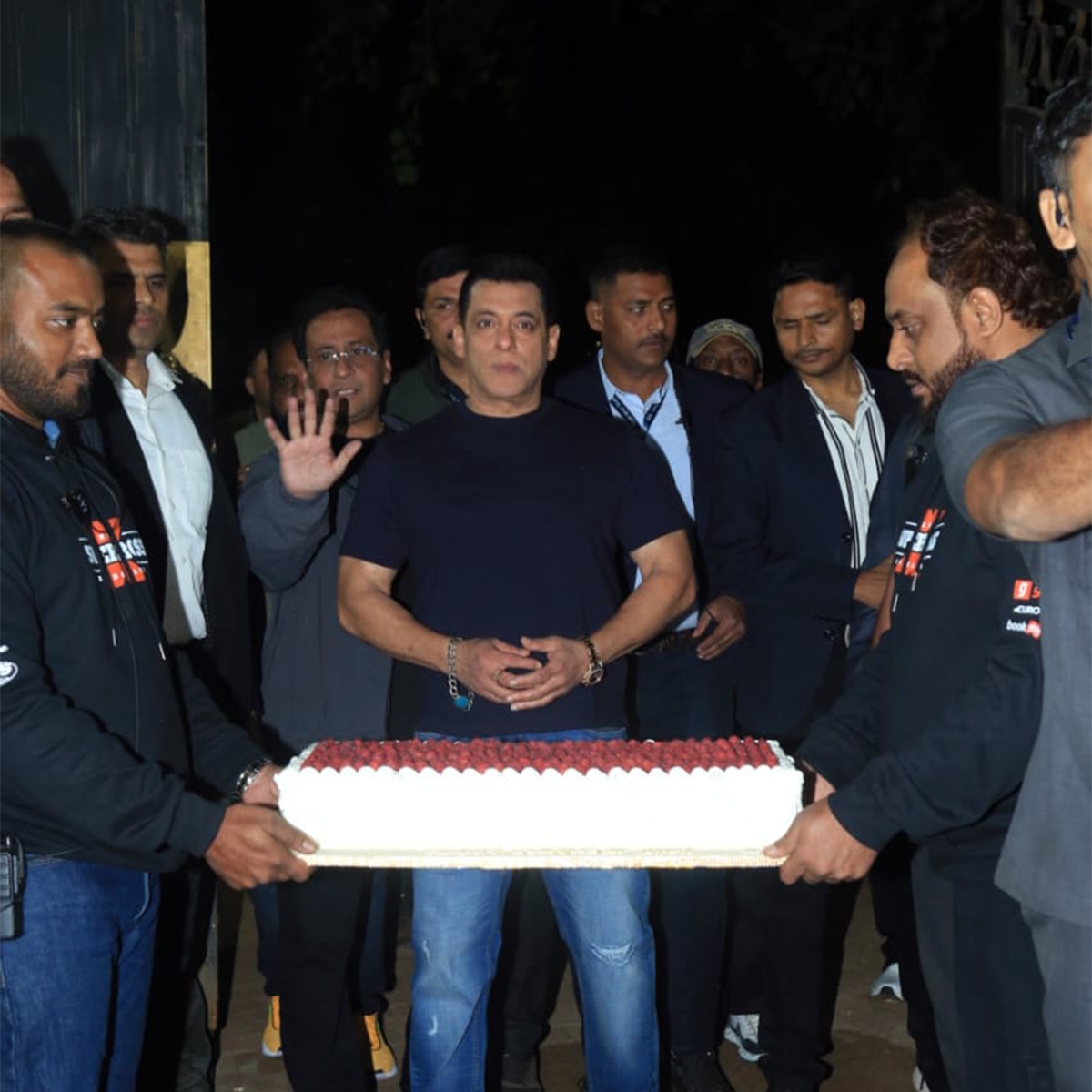 सलमान खान 