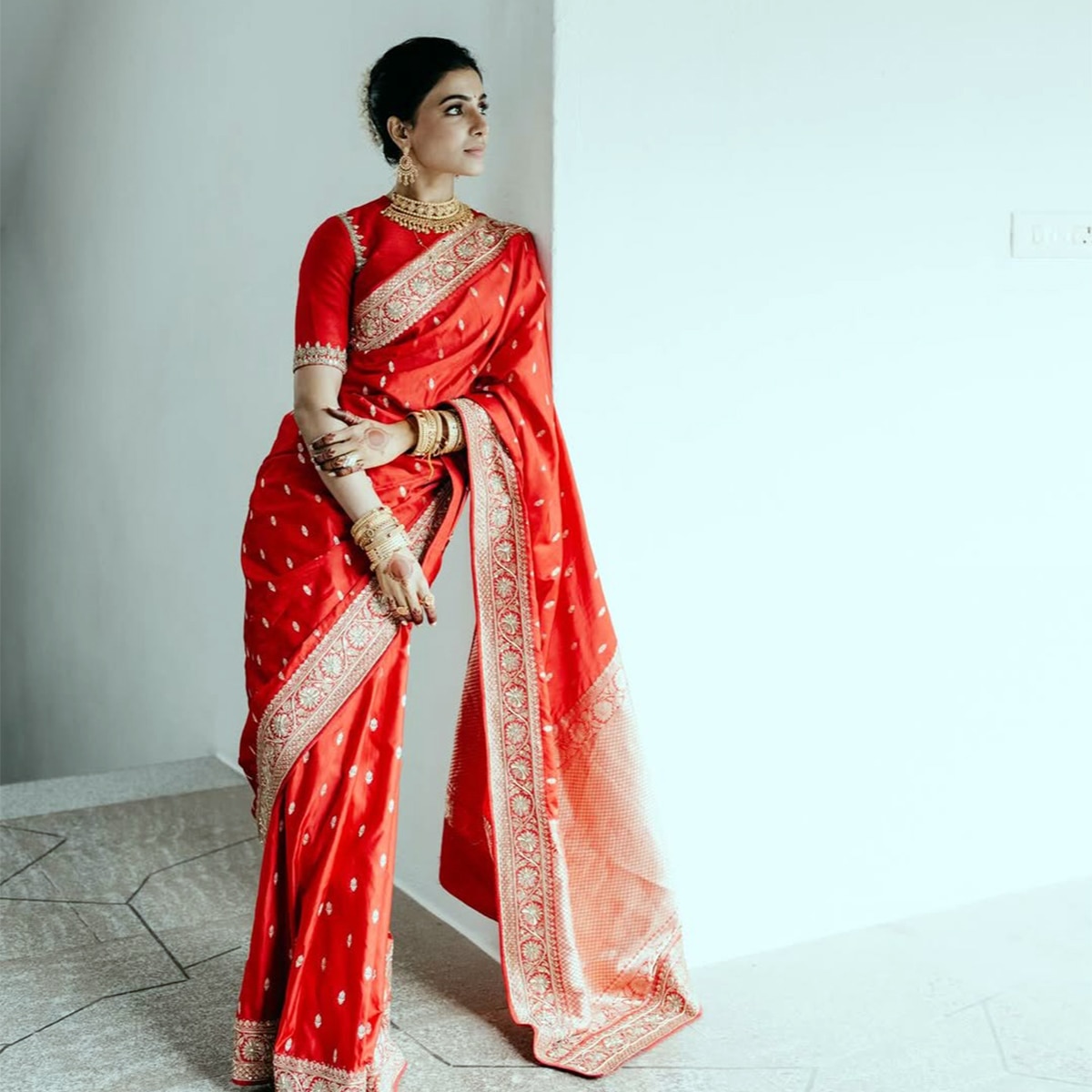 समांथा रुथ प्रभु