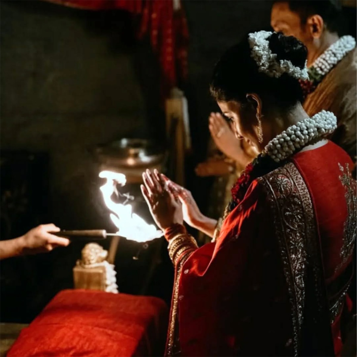 समांथा रुथ प्रभु