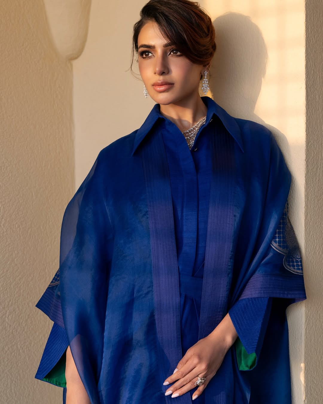 समांथा रुथ प्रभु और राज निदिमोरू