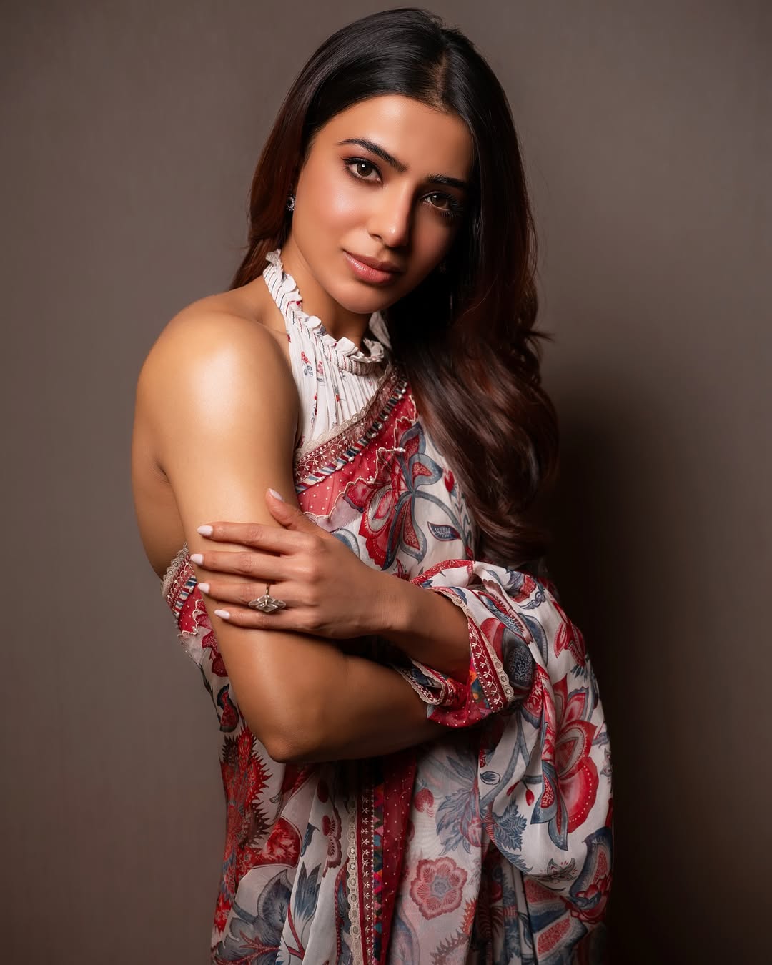 समांथा रुथ प्रभु और राज निदिमोरू