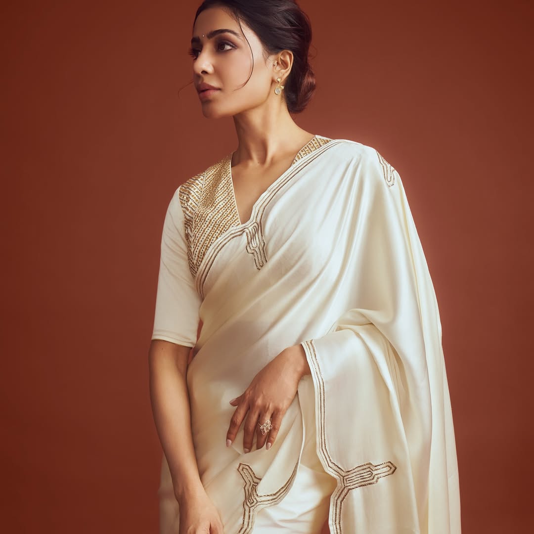 समांथा रुथ प्रभु और राज निदिमोरू