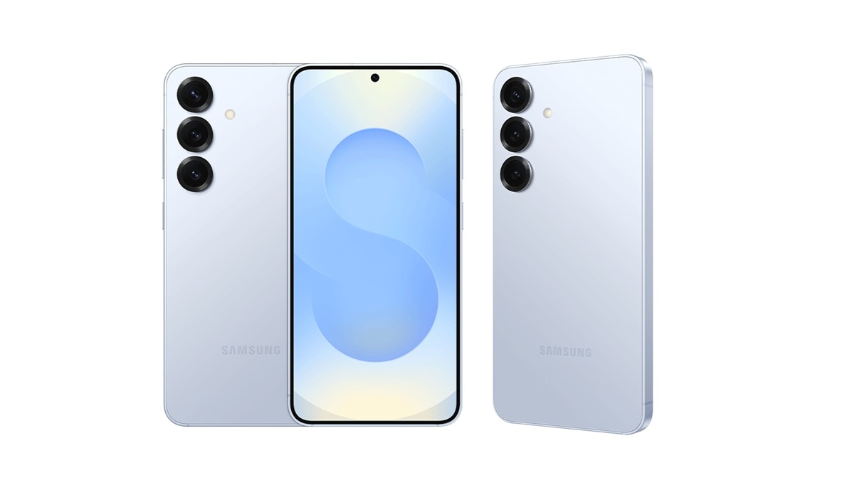 Samsung Galaxy S25 5G