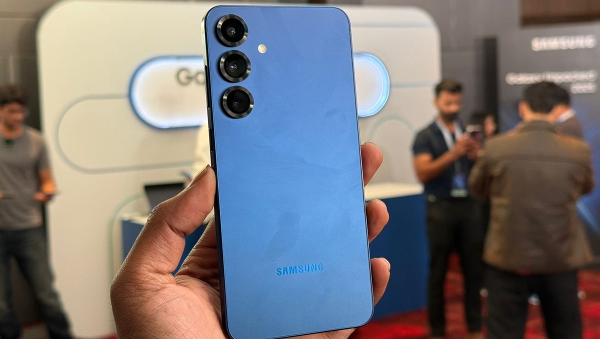 Samsung Galaxy S26 Series 