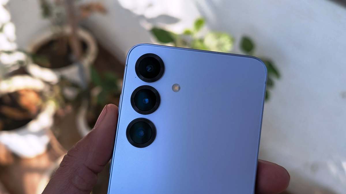 Samsung Galaxy S25 5G