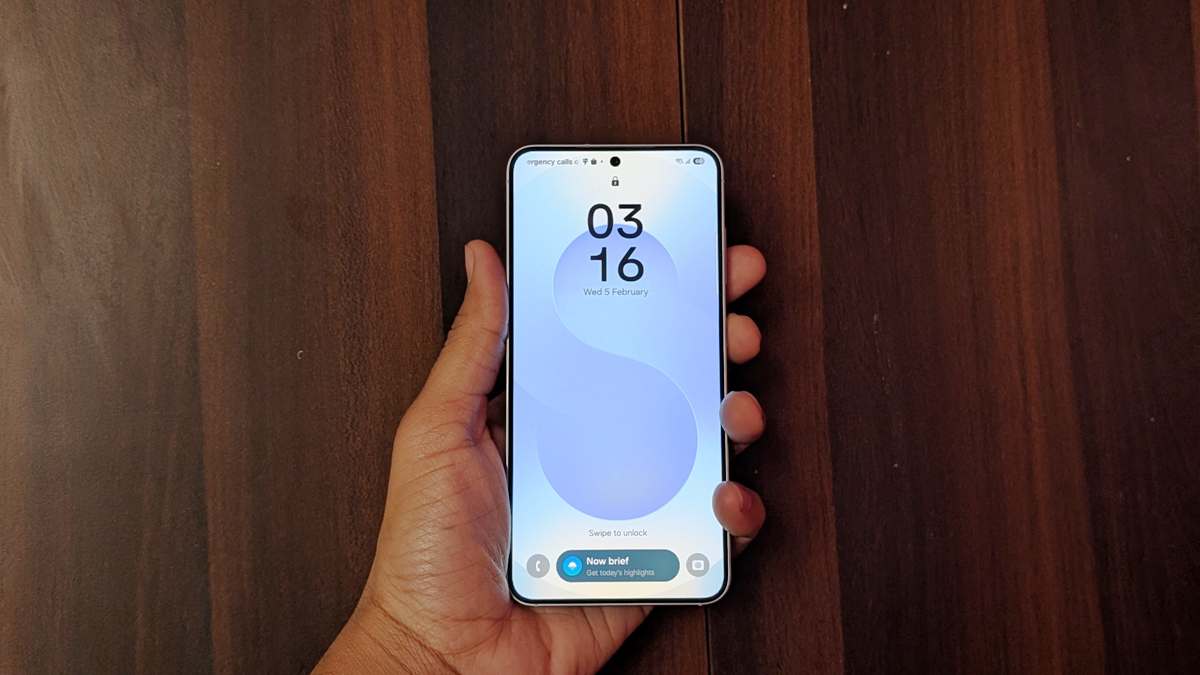 Samsung Galaxy S25 5G