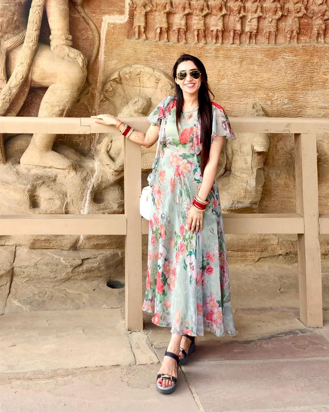 अनु बेनीवाल