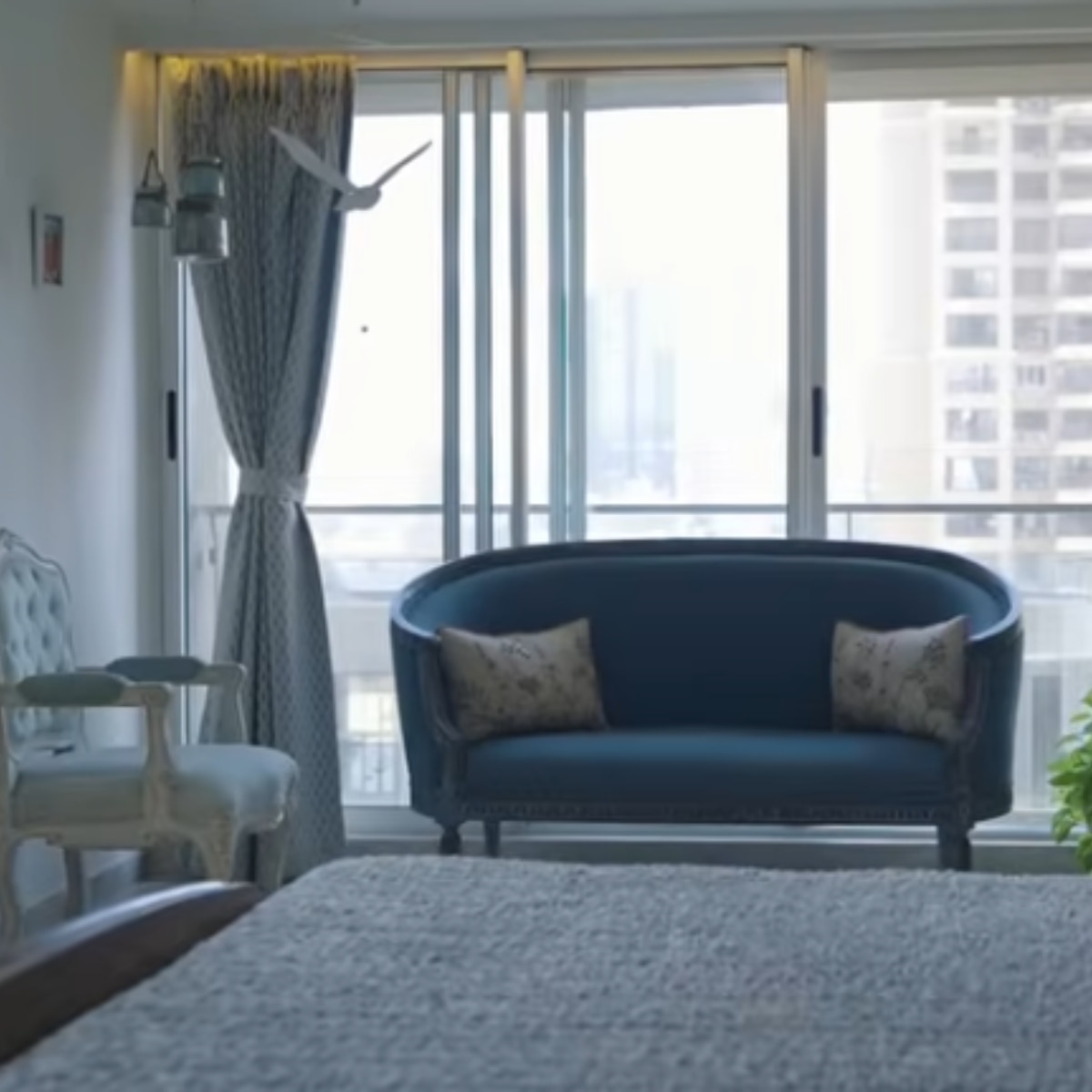 सौम्या टंडन (Photo: Youtube Screengrab)