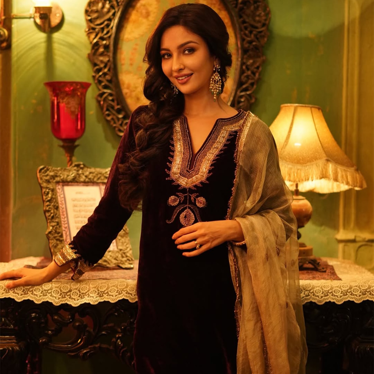 सौम्या टंडन