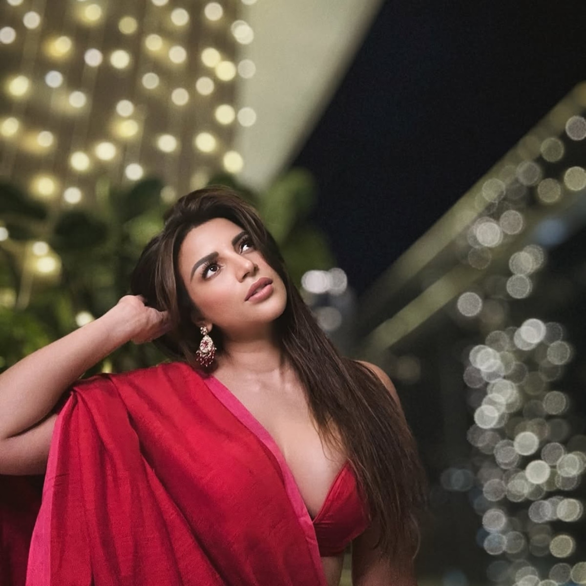 शमा सिकंदर (Photo: Instagram @shamasikander)