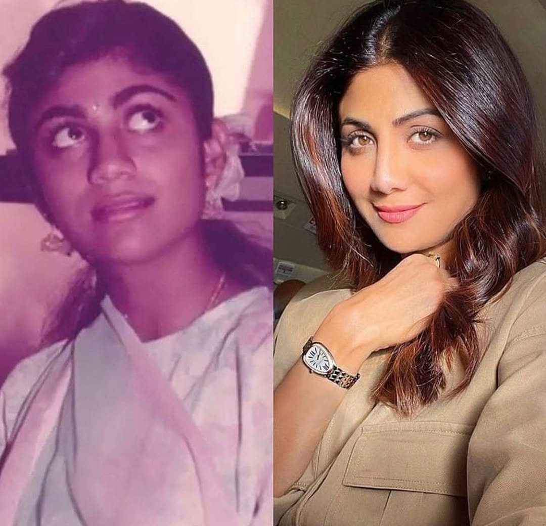 शिल्पा शेट्टी