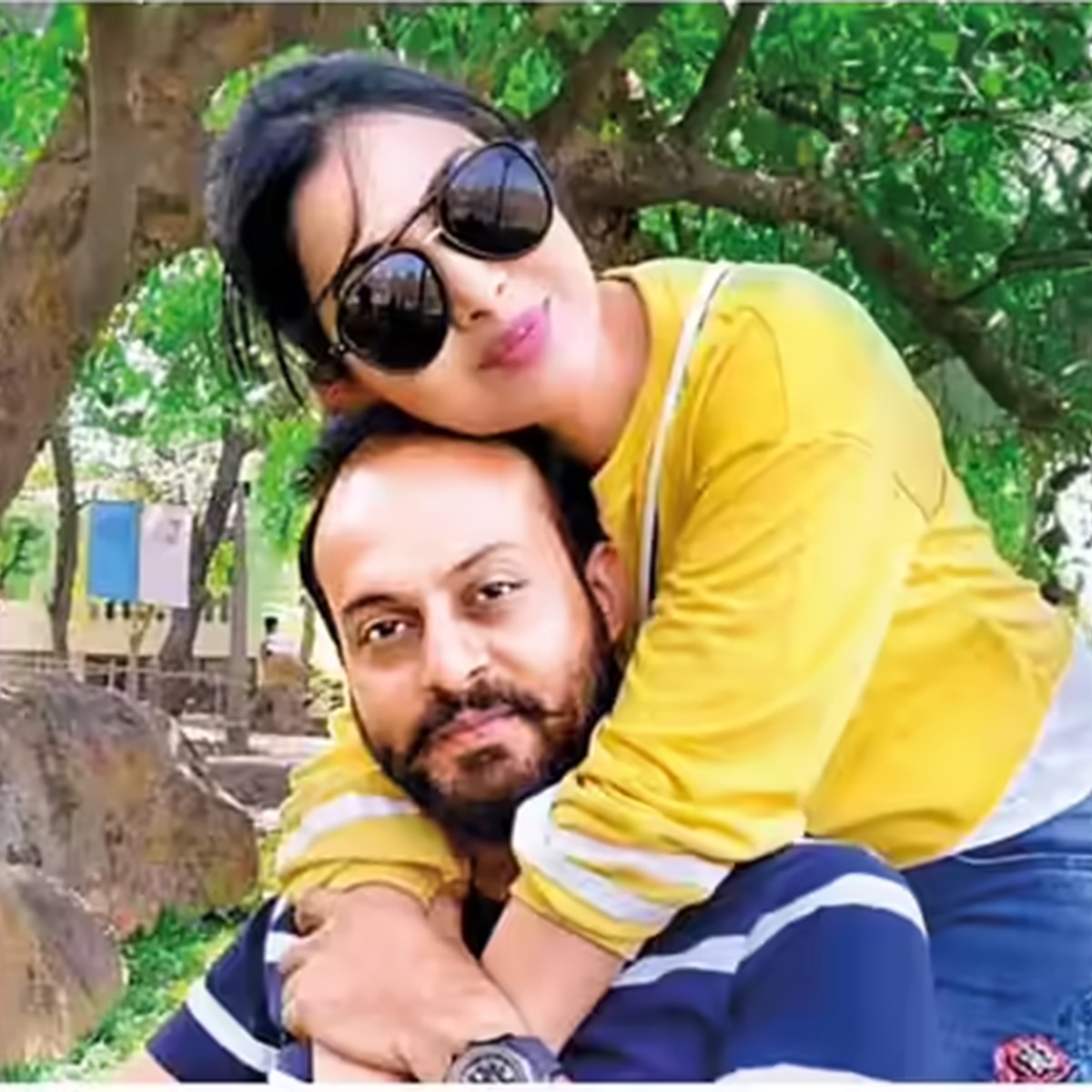 शुभांगी अत्रे-पीयूष पूरे