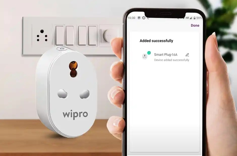 IoT फीचर के फायदे 