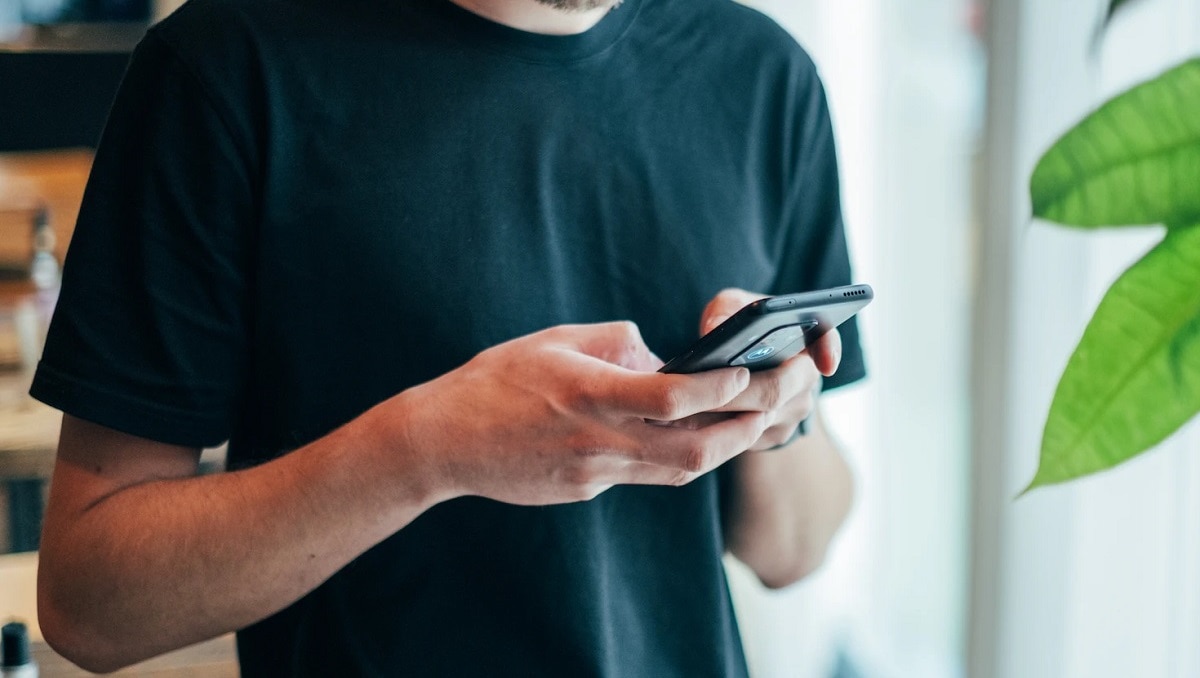 phone setting for better network