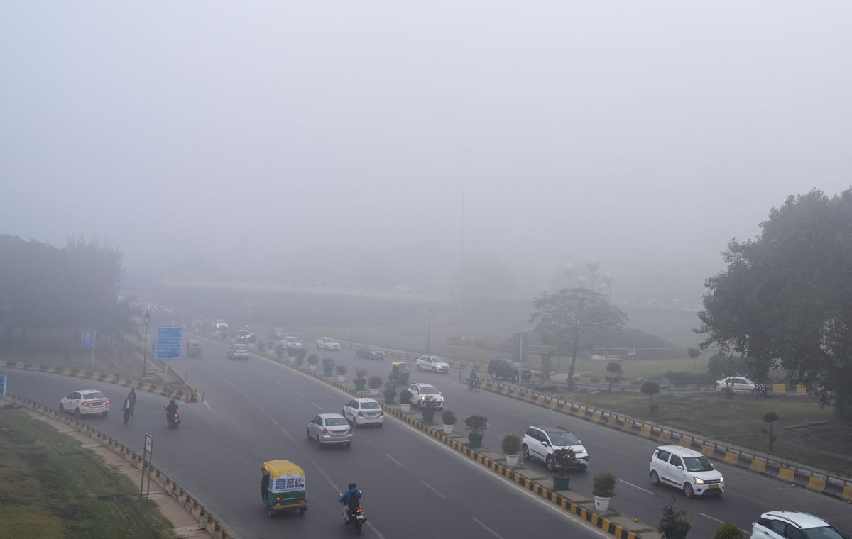 IMD Weather Prediction