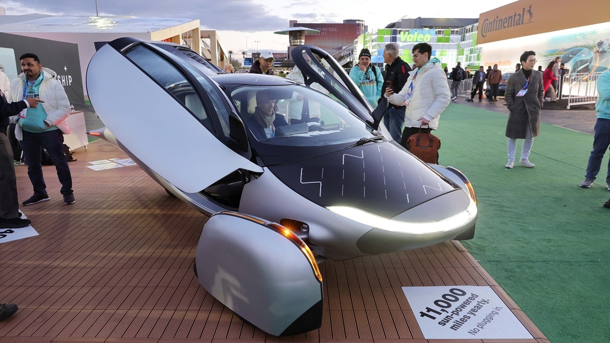 कार की न्यू टेक्नोलॉजीज से उठेगा पर्दा