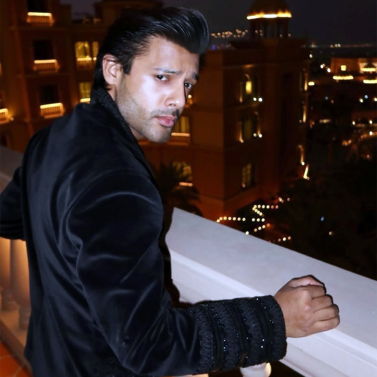 स्टेबिन बेन 