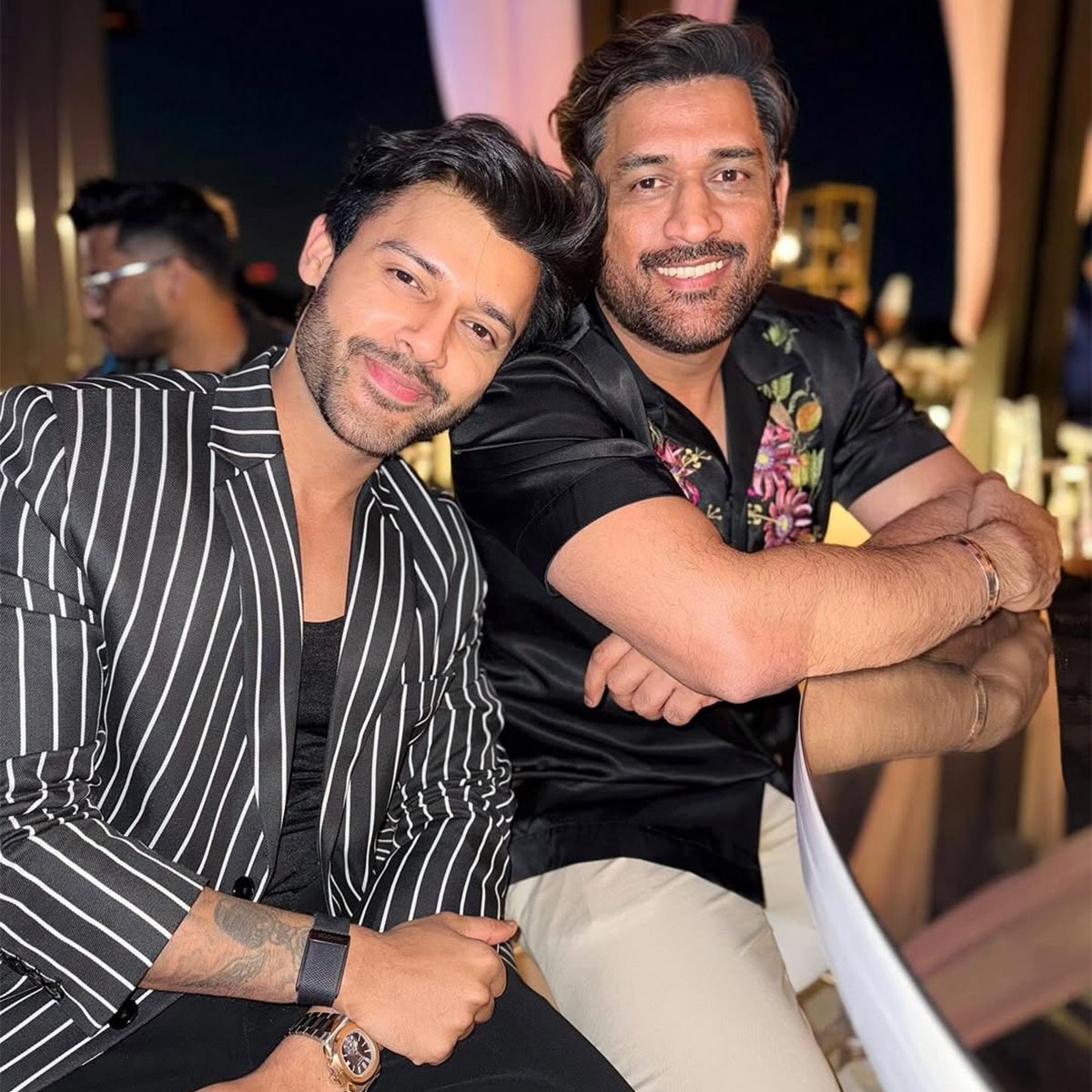 स्टेबिन बेन 