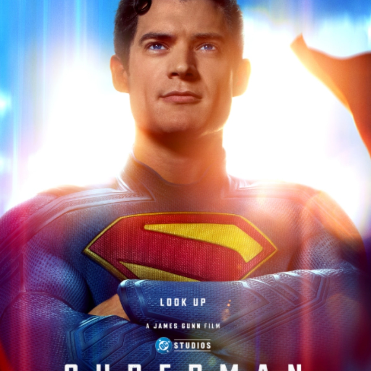 सुपरमैन (Photo: Screengrab)