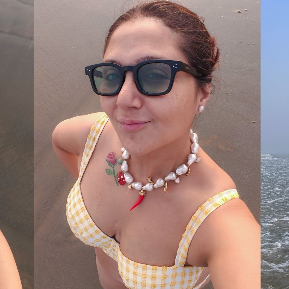 स्वास्तिका मुखर्जी (Photo: Instagram @swastikamukherjee13)