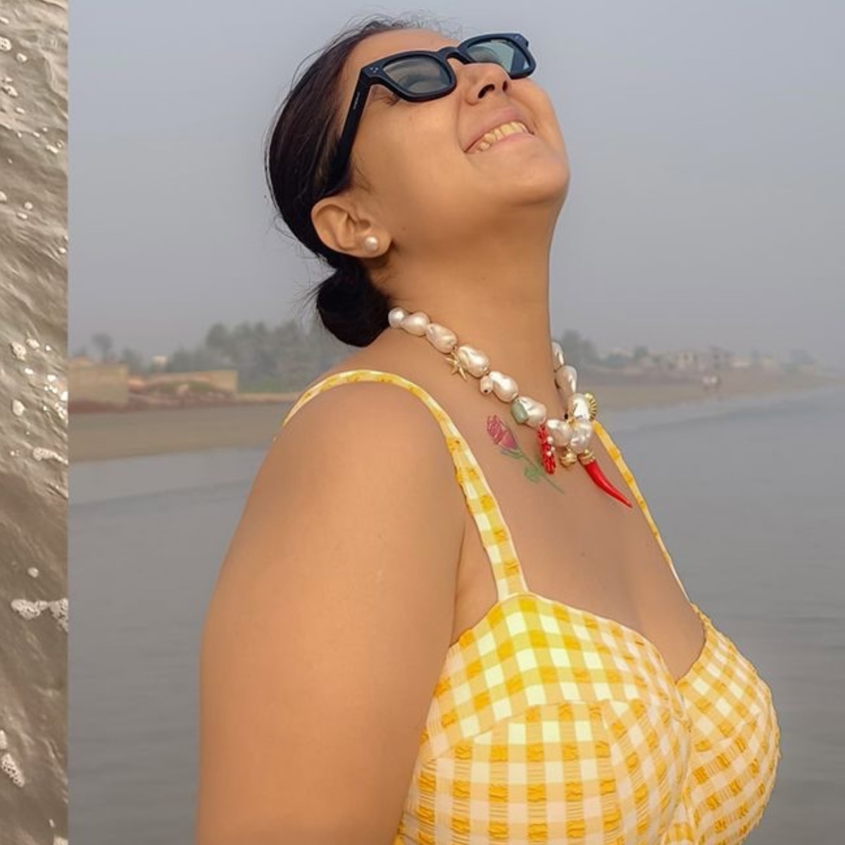 स्वास्तिका मुखर्जी (Photo: Instagram @swastikamukherjee13)