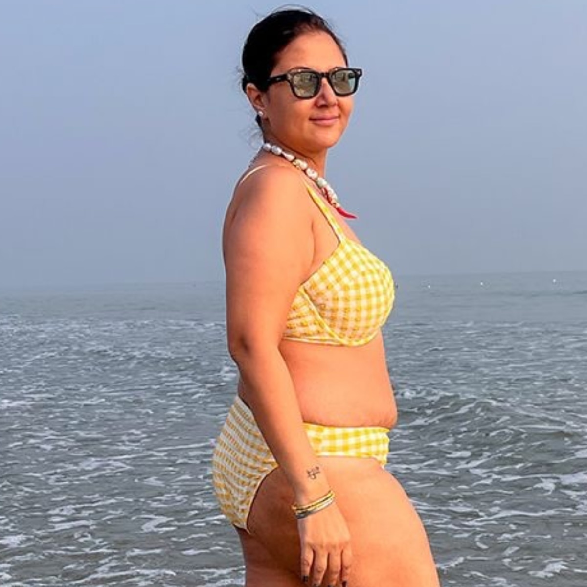 स्वास्तिका मुखर्जी (Photo: Instagram @swastikamukherjee13)