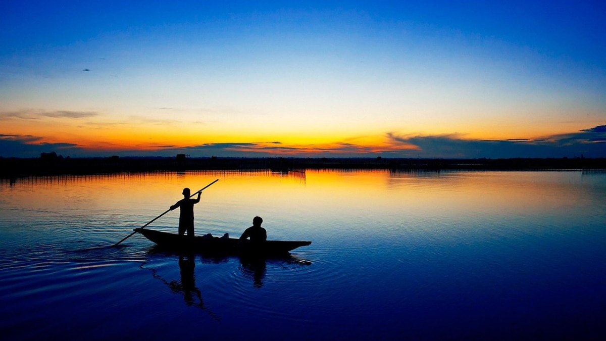 Place to visit in Tamia