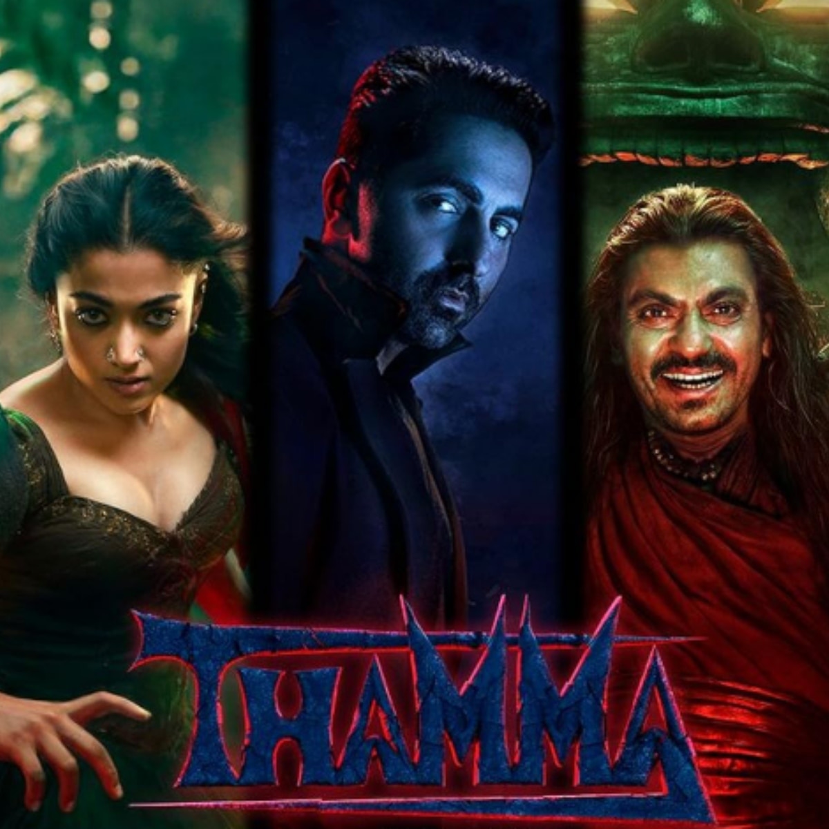 थामा (Photo: Screengrab)