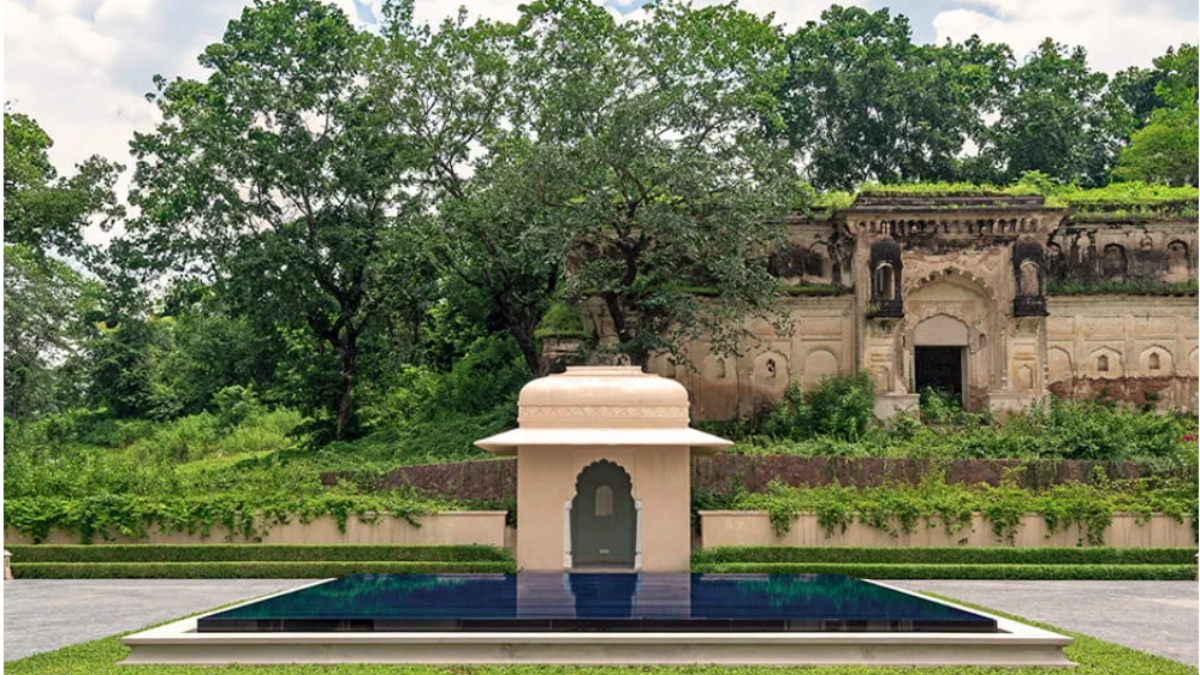 Khajuraho Secret Places