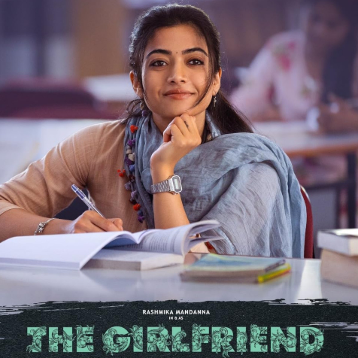 द गर्लफ्रेंड (Photo: Screengrab)