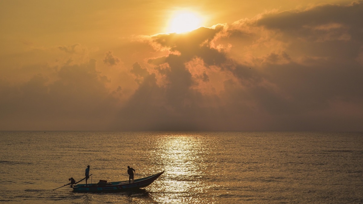 Pondicherry French Colony