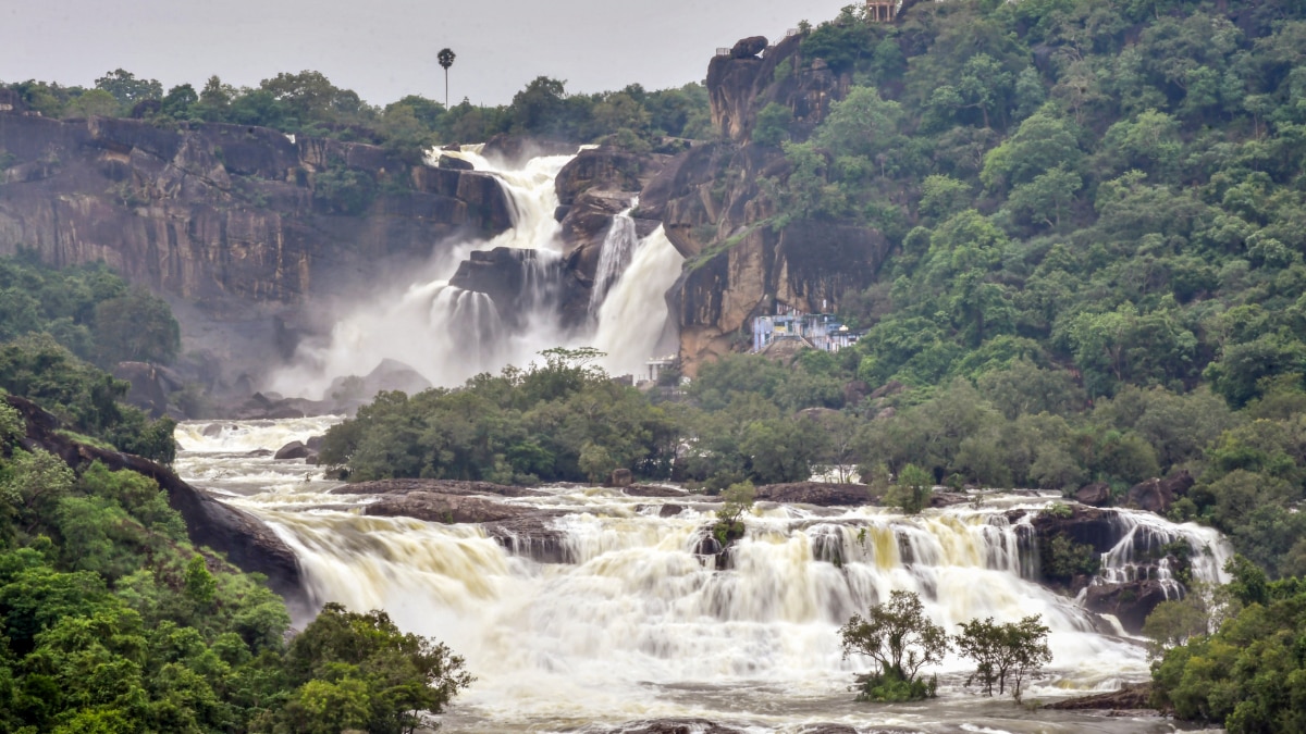 Tirunelveli air quality 