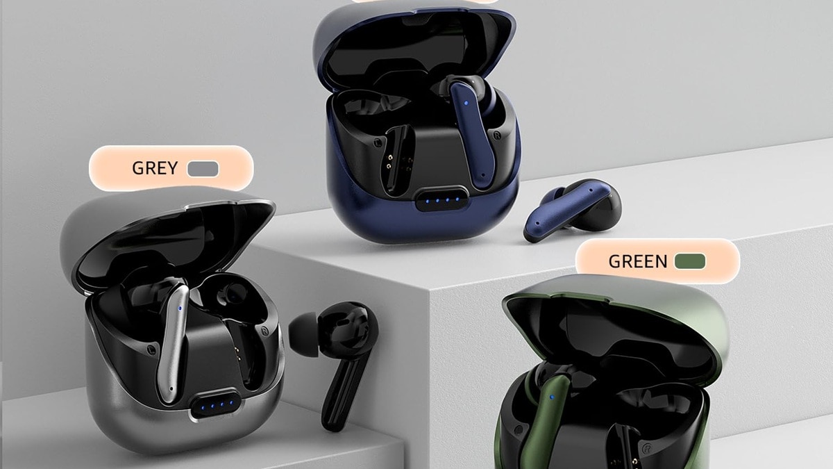 best TWS earbuds under 1000 amazon 