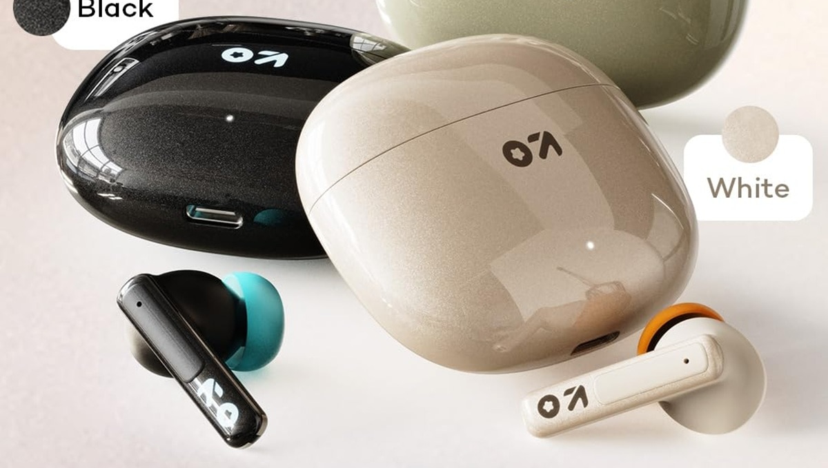 best TWS earbuds under 1000 goboult 