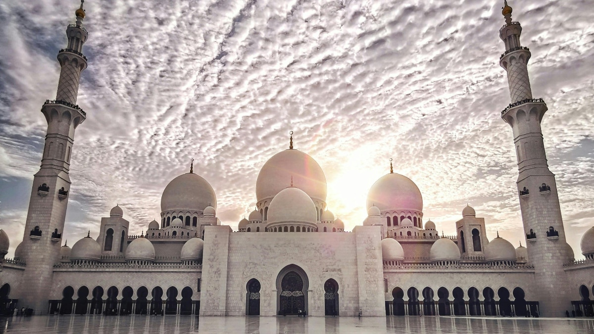 यूएई क्या है