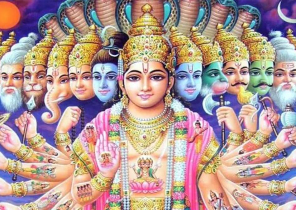 margshirsha purnima 2025