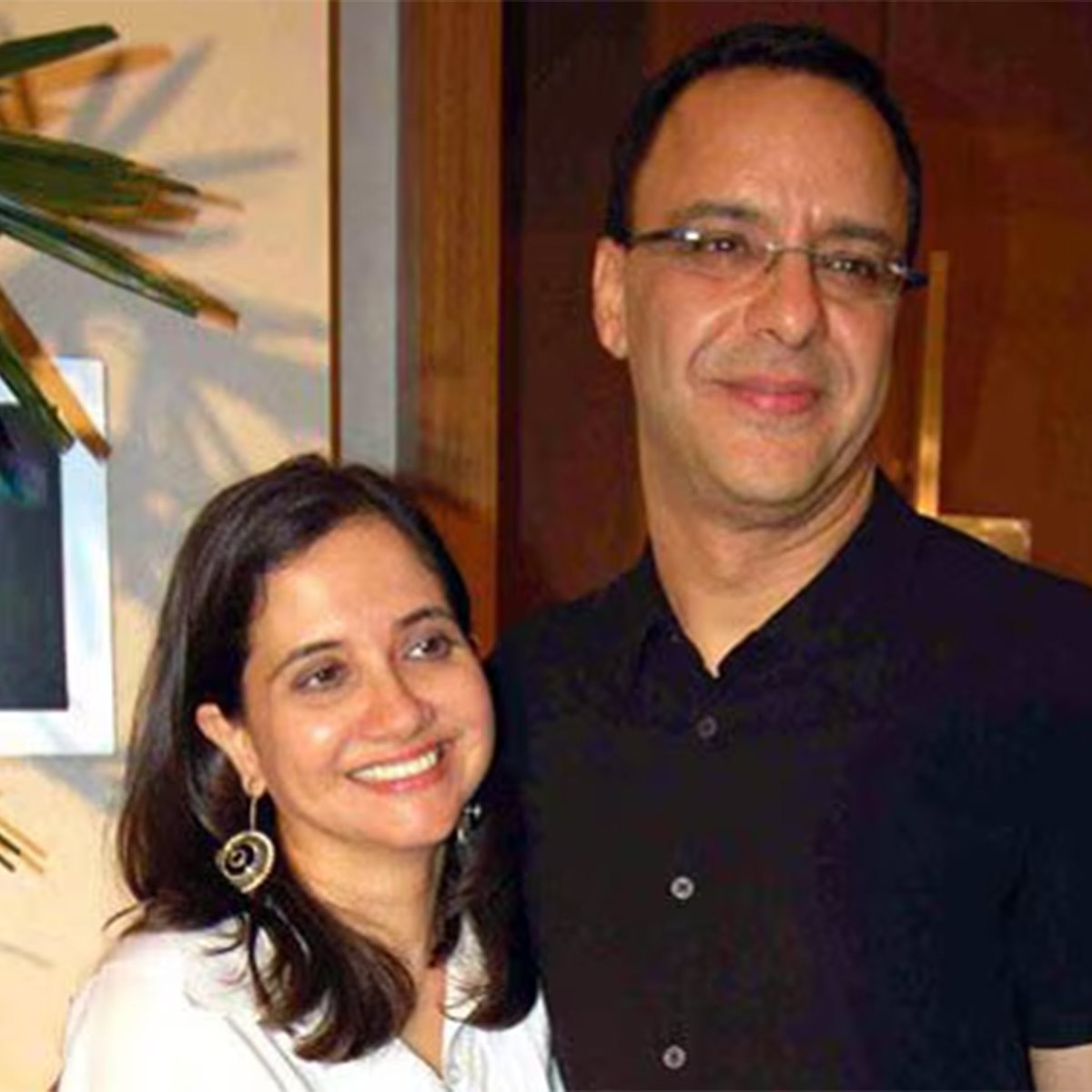 विधु विनोद चोपड़ा 