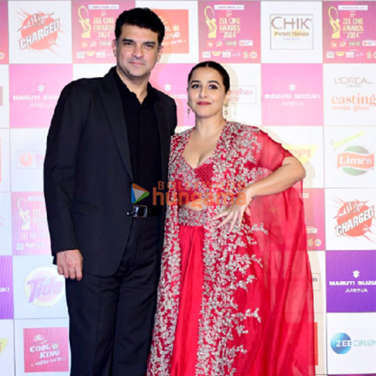 विद्या बालन