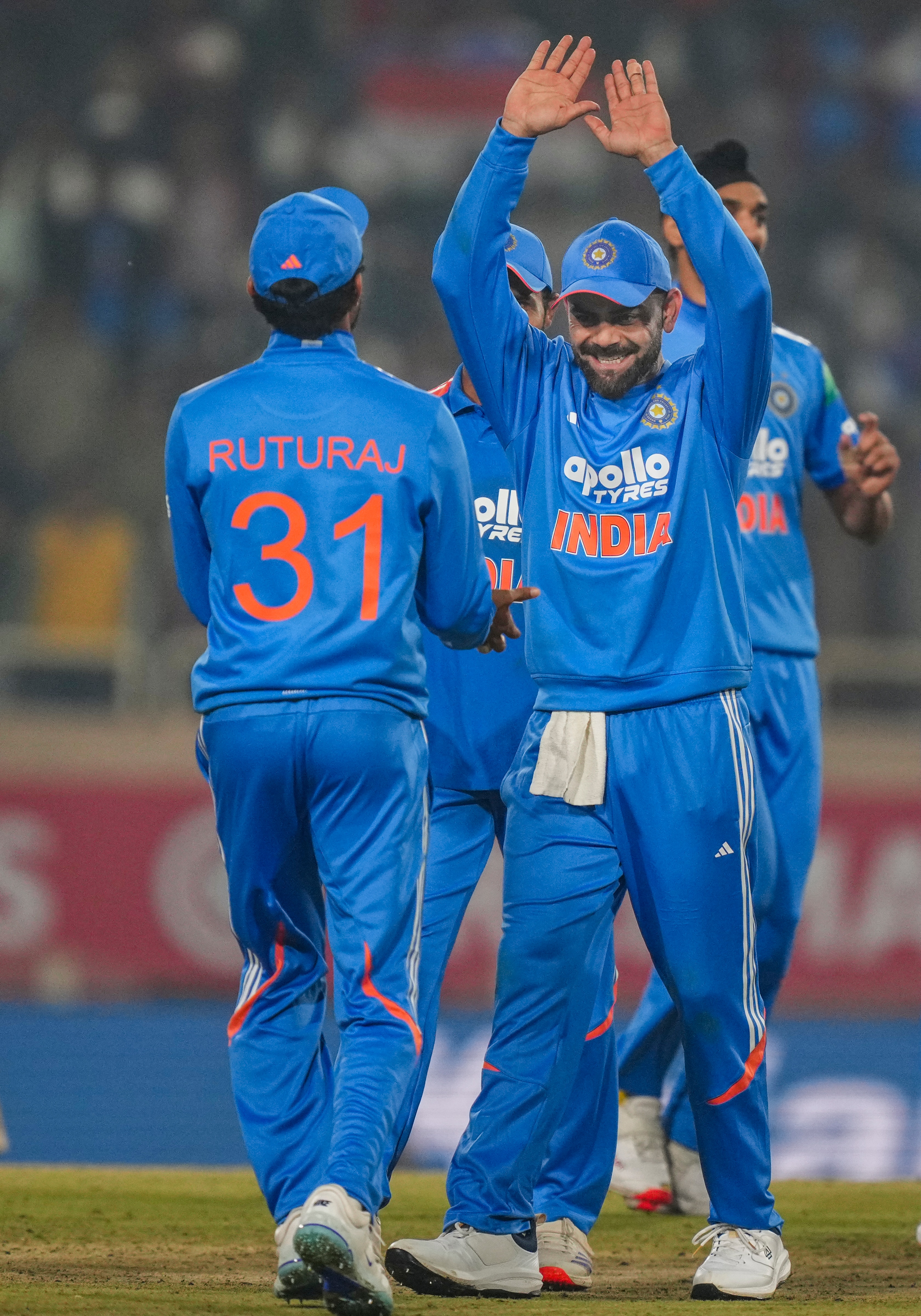 rohit sharma and virat kohli