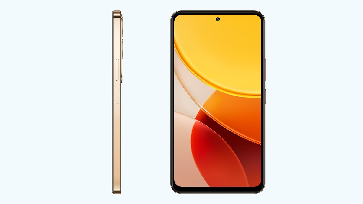 Vivo Y29 5G के स्पेसिफिकेशन्स