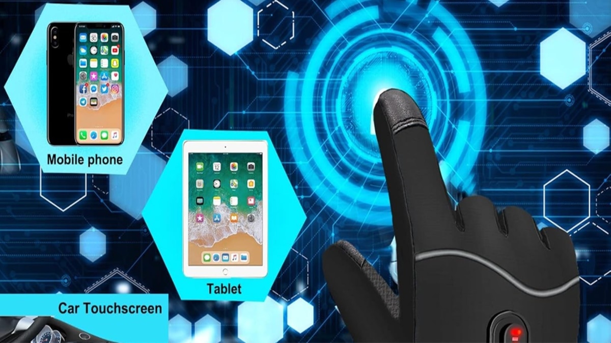 30 सेकेंड में गर्म कर देंगे हाथ 