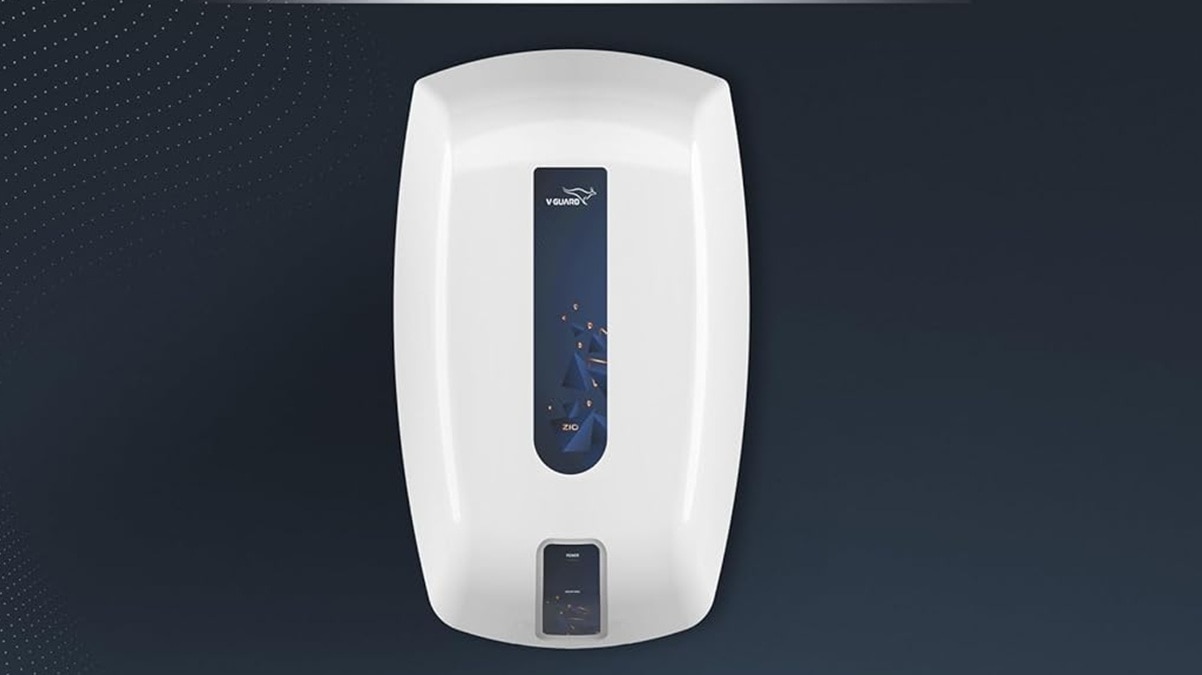 Best instant water heater 1