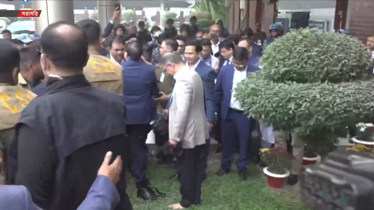 Tarique Rahman returns Bangladesh