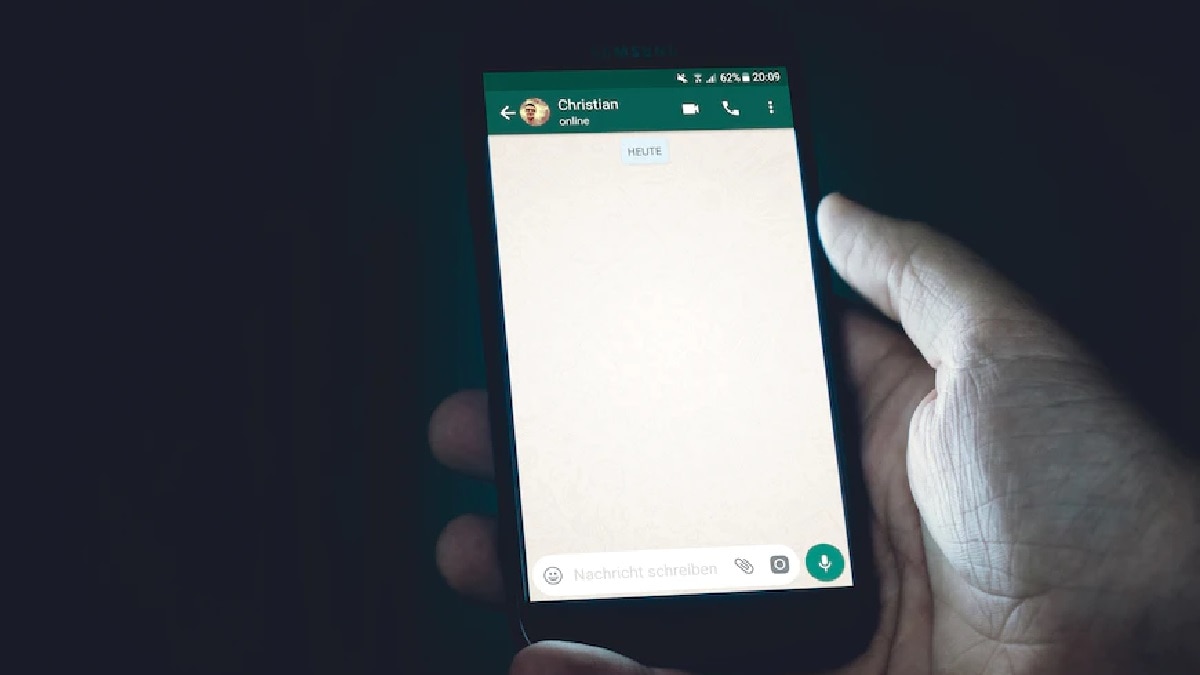 How to record WhatsApp calls