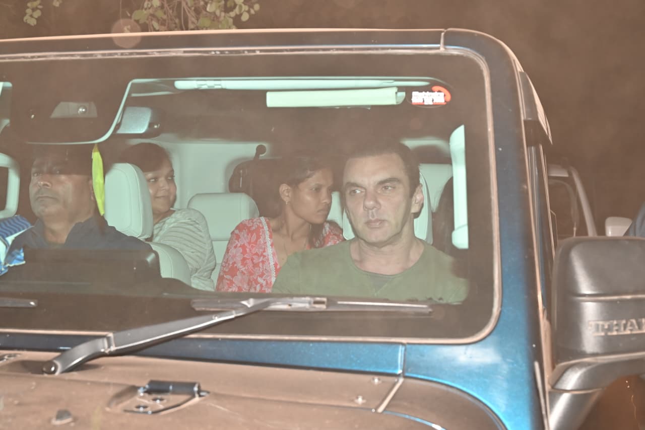 Salman khan 60th birthday