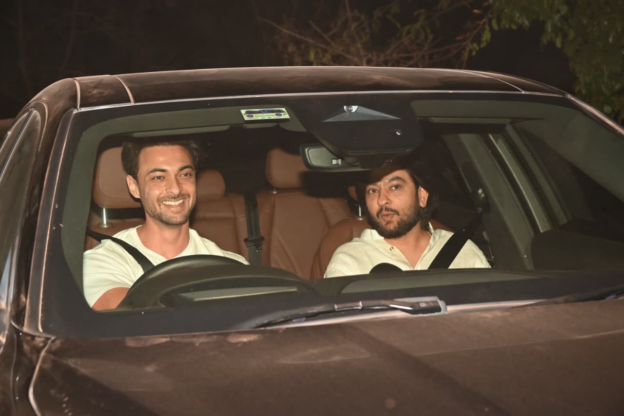 Salman khan 60th birthday